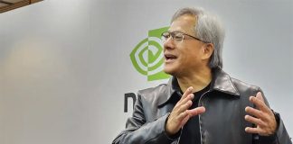CEO de Nvidia: “China ganará la carrera de la IA gracias a los costos de energía y menos regulaciones”