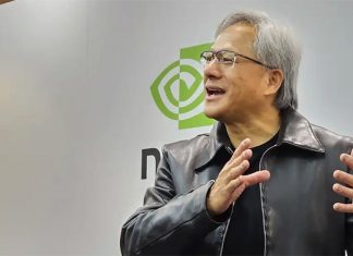 CEO de Nvidia: “China ganará la carrera de la IA gracias a los costos de energía y menos regulaciones”