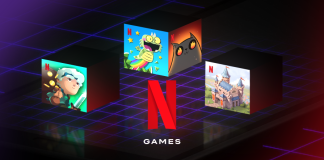 Próximamente en Netflix también podrá jugar en PCs y TVs inteligentes