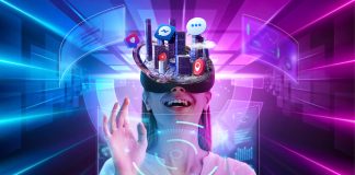 Realidad aumentada: Tres tips para entender cómo funciona