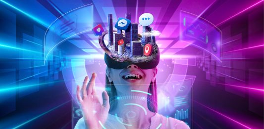 Realidad aumentada: Tres tips para entender cómo funciona