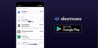 El sucesor del correo electrónico Google Inbox por fin está listo para Android