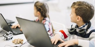 Robo de identidad infantil: ¿Cómo protegerlos?
