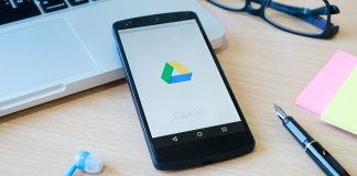 Google Drive: Cómo proteger y encriptar los datos almacenados