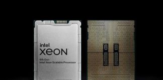 AWS dice que está ejecutando un Xeon de 96 núcleos personalizado en sus servidores