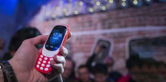 El regreso de los teléfonos básicos, la Generación Z los utiliza para desintoxicarse