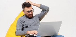 10 cosas para hacer inmediatamente si cliqueó en un enlace falso