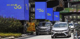 Informe de Movilidad Ericsson: 1.300 millones de suscripciones 5G en todo el mundo