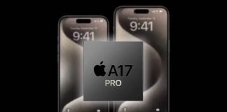 Apple A17 Pro: datos sobre el chip de 3nm que impulsa la línea Pro del iPhone 15