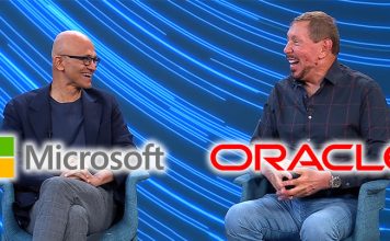 Oracle lleva su infraestructura de bases de datos a Microsoft Azure