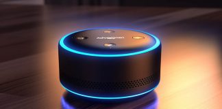 La nueva Alexa de Amazon suena increíblemente más natural y conversacional