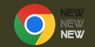 Google Chrome moderniza su aspecto en ocasión de su cumpleaños número 15