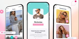 Apps de citas: 80% vende los datos de los usuarios