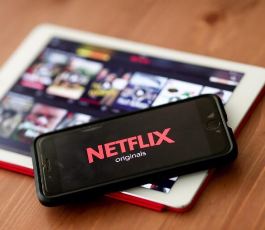 Netflix aumenta sus ingresos y beneficios pero prevé una desaceleración en su crecimiento