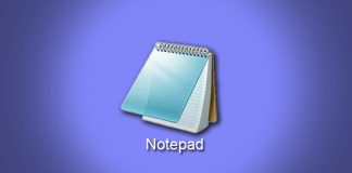 Microsoft añadirá corrector ortográfico al Bloc de notas en Windows 11