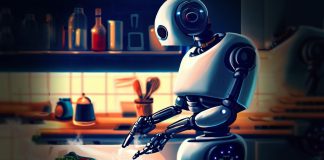 La robofobia ahuyenta a los trabajadores de la hostelería