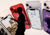 Envíos de smartphones crecen 1% en el 1T26, pero el futuro es incierto