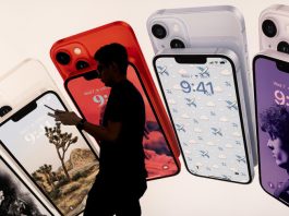 Envíos de smartphones crecen 1% en el 1T26, pero el futuro es incierto