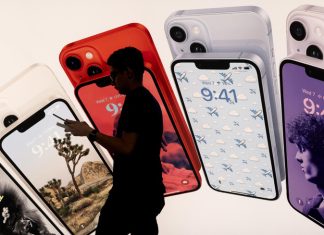 Envíos de smartphones crecen 1% en el 1T26, pero el futuro es incierto