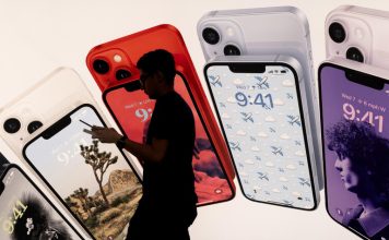 Mercado Latam de smartphones cae 4% en Q1 2025: Samsung lidera, Motorola en declive