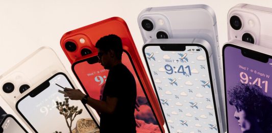 Envíos de smartphones crecen 1% en el 1T26, pero el futuro es incierto