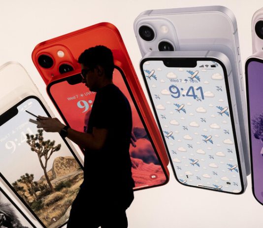 Envíos de smartphones crecen 1% en el 1T26, pero el futuro es incierto