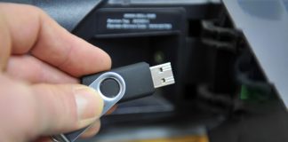 Hackers chinos propagan malware a través de memorias USB
