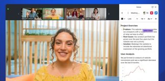 Collaborative Notes: La función de Zoom para trabajar en archivos en tiempo real