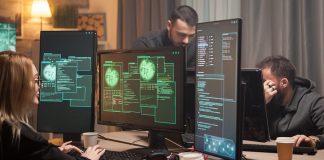 ESET identifica un nuevo backdoor que ya afectó más de 30 organizaciones