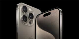 Apple lanzó el iPhone 15 Pro y Pro Max