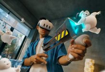 Meta mantiene su apuesta por el metaverso a través de una aplicación para dispositivos móviles