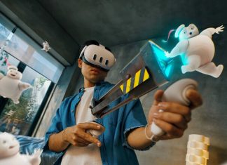 Meta mantiene su apuesta por el metaverso a través de una aplicación para dispositivos móviles