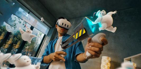 Meta mantiene su apuesta por el metaverso a través de una aplicación para dispositivos móviles