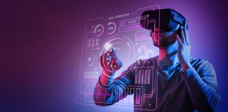 Desafíos de la seguridad asociados a la realidad virtual y aumentada