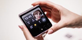 Los smartphones plegables, un 43% más de envíos en 2023