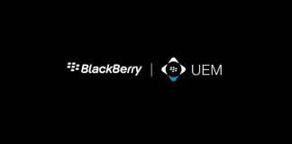 BlackBerry presenta próxima generación de UEM que redefine mercado de la gestión de endpoints