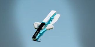 Amazon amplía las entregas con drones de su farmacia y planea un servicio más amplio en EE.UU. y el extranjero