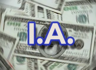 El economista jefe de Apollo advierte que el gasto en tokens pesa sobre los márgenes de las empresas tradicionales
