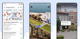 Google Maps acaba de recibir una enorme actualización gratuita que incluye el uso de IA