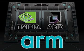 Los supuestos planes de Nvidia y AMD de fabricar CPU para PC basadas en Arm podrían poner patas arriba el mundo de los portátiles