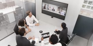 Ciberseguridad en el trabajo híbrido, fundamental para las empresas