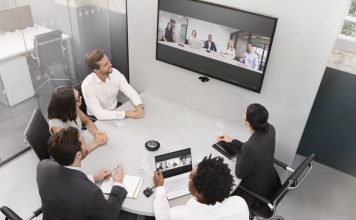 Ciberseguridad en el trabajo híbrido, fundamental para las empresas