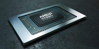 AMD presenta las CPU Ryzen 7040 con dos tipos de núcleo