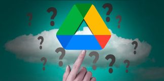 Algunos usuarios de Google Drive siguen sin respuesta sobre la perdida de sus datos