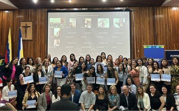 PepsiCo Venezuela celebra el Día de la Mujer Emprendedora