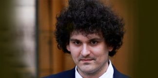 El fundador de FTX, Sam Bankman-Fried, declarado culpable de estafar miles de millones a clientes de criptomonedas
