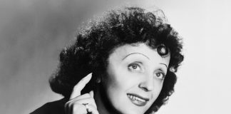 Después de los Beatles, la IA devolverá a la vida la voz de Edith Piaf