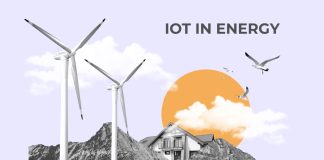 IoT en sector de energía alcanzará US$703 millones en 2031