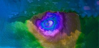 La predicción meteorológica hacia un gran avance con IA