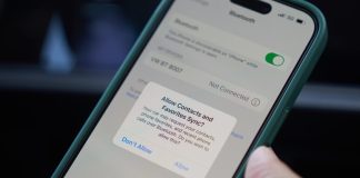 Apple dificultará el uso de un iPhone robado
